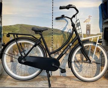 Gazelle Puur NL 51 beschikbaar voor biedingen