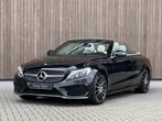 Mercedes-Benz C-klasse Cabrio 250 Prestige AMG, Automaat, Achterwielaandrijving, Beige, 4 cilinders