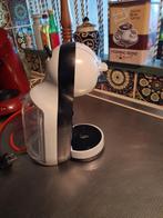Dolce Gusto, Witgoed en Apparatuur, Koffiezetapparaten, Ophalen, Afneembaar waterreservoir, Gebruikt, Overige typen