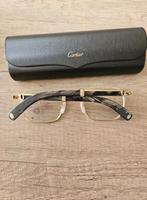 Cartier buffelhorn dita dior rayban 100% origineel, Sieraden, Tassen en Uiterlijk, Zonnebrillen en Brillen | Heren, Overige merken