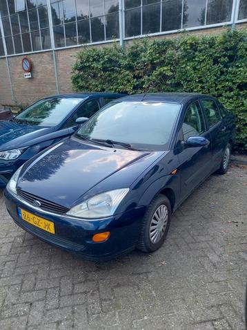 Ford focus onderdelen  beschikbaar voor biedingen