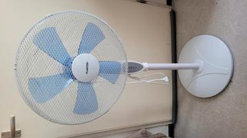 Klarstein Staande Ventilator  beschikbaar voor biedingen