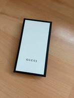 Gucci Doos, Ophalen of Verzenden, Zo goed als nieuw