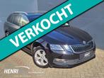 Skoda Octavia Combi 1.4 TSI Style Automaat Navi / Cruise / C, Stof, Gebruikt, 4 cilinders, 150 pk