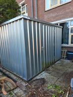 Zelfbouw container 3x2m, Doe-het-zelf en Verbouw, Ophalen