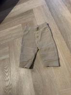 Broek maat 56, Kinderen en Baby's, Babykleding | Maat 56, Ophalen of Verzenden, Zo goed als nieuw, Jongetje of Meisje, Broekje
