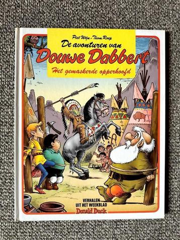 Douwe Dabbert hardcover, deel 21 beschikbaar voor biedingen