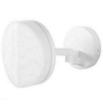 IKEA SVALLIS LED Wandlamp + Zwenkarm Wit 6" 803.570.76 lamp, Nieuw, Ophalen of Verzenden, H, H