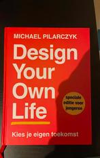 Michael Pilarczyk - Design Your Own Life, Boeken, Advies, Hulp en Training, Ophalen of Verzenden, Zo goed als nieuw, Michael Pilarczyk