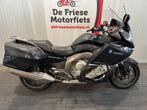 BMW K 1600 GT (2013), Motoren, 1600 cc, Bedrijf, Meer dan 35 kW, Toermotor