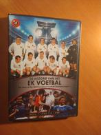 DVD De historie van het EK Voetbal (NIEUW), Cd's en Dvd's, Alle leeftijden, Ophalen of Verzenden, Nieuw in verpakking, Voetbal