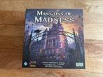Mansions of Madness 2nd ed. - Sleeves & Insert, Hobby en Vrije tijd, Gezelschapsspellen | Bordspellen, Ophalen of Verzenden, Zo goed als nieuw