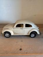 Vintage Speelgoedauto - Kever Model, Antiek en Kunst, Antiek | Speelgoed, Ophalen of Verzenden