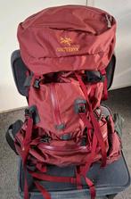 Backpack arc'teryx rugzak, Ophalen of Verzenden, Zo goed als nieuw, 30 cm of meer