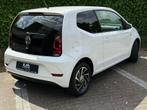 Volkswagen UP! 1.0 BMT high up!, Auto's, Volkswagen, Voorwielaandrijving, 4 stoelen, Wit, Handgeschakeld