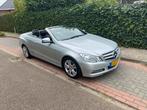 Mercedes-Benz E-Klasse E220cdi Cabrio 1e eigenaar Inruilen, Automaat, Achterwielaandrijving, 1800 kg, 4 cilinders