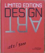 Design / Art Limited Editions - Karolien Van Cauwelaert, Ophalen of Verzenden, Zo goed als nieuw, Karolien Van Cauwelaert