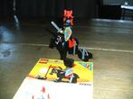 Lego Castle 6009 Black Knight, Ophalen of Verzenden, Zo goed als nieuw, Complete set, Lego
