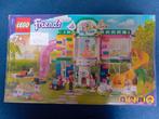 lego friends compleet honden kennel/ dieren opvang, Ophalen of Verzenden, Zo goed als nieuw