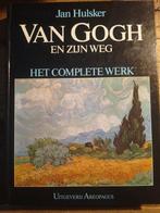 Van Gogh en zijn weg  -  Jan Hulsker, Ophalen of Verzenden, Zo goed als nieuw