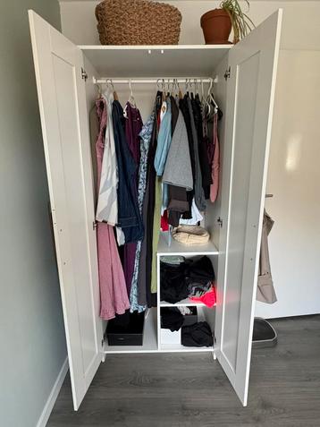 Ikea kast Brimnes beschikbaar voor biedingen