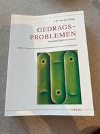 Gedragsproblemen: J.D. van der Ploeg, Ophalen of Verzenden, Gelezen, Ontwikkelingspsychologie