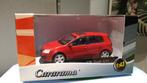 Hongwell Cararama 1:43 Volkswagen Golf GTI MK5 V 2003 RED, Hobby en Vrije tijd, Modelauto's | 1:43, Nieuw, Overige merken, Ophalen of Verzenden