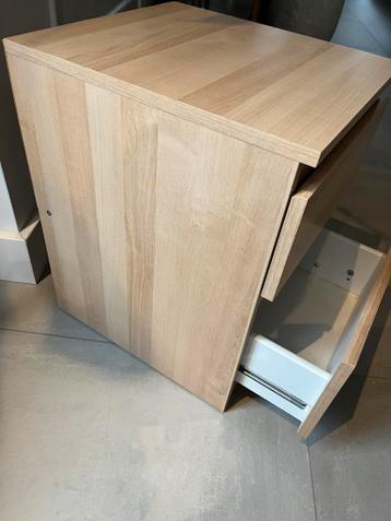 Ladekast Ikea Malm - afbeelding 4