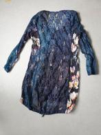 DAMESBLOUSE / TUNIEK   A&W, Ophalen of Verzenden, Zo goed als nieuw, Maat 38/40 (M), Overige kleuren
