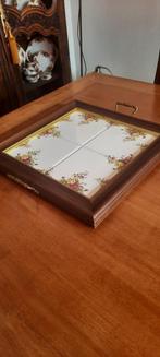 Royal Albert Old country Roses Dienblad, Ophalen of Verzenden