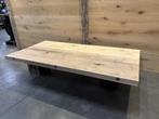Eiken Klooster Tafelblad op Maat – Robuust & Uniek tafel, Huis en Inrichting, Hout@hameren.nl, Hertog van beijerenstraat 2a, Eikenhout