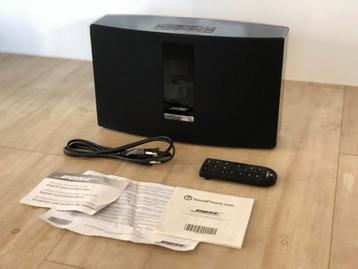 Bose Soundtouch 20 serie III - bluetooth wifi smart speaker beschikbaar voor biedingen