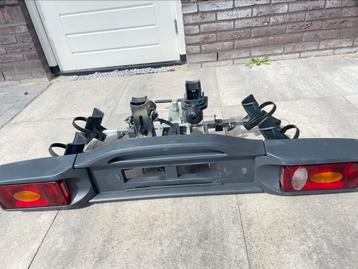 Twinny Load Swing CK zgan beschikbaar voor biedingen