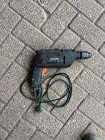 Black & Decker Klopboormachine, Doe-het-zelf en Verbouw, Gereedschap | Boormachines, Boormachine, Gebruikt, Ophalen of Verzenden