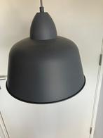Industriële lamp als nieuw leuk voor jongenskamer, Huis en Inrichting, Lampen | Hanglampen, Ophalen, Zo goed als nieuw, Minder dan 50 cm