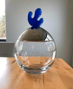 Pot Alessi Big Ovo 2 stuks ZGAN, Ophalen of Verzenden, Zo goed als nieuw