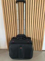 NIEUW Laptoptas Wenger Patriot, Ophalen of Verzenden, 17 inch of meer, Nieuw, Trolleytas