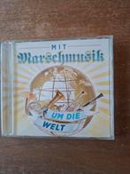 Hafabra - Mit Marschmusik um die Welt., Ophalen of Verzenden, Zo goed als nieuw