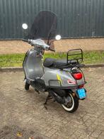 BTC Riva 2024 - Nardo Grey- Scooter, Ophalen of Verzenden, Zo goed als nieuw, Overige typen, Overige merken