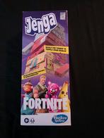 Jenga Fortnite Editie - nieuw!, Ophalen of Verzenden, Nieuw