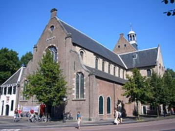 In en om de Janskerk beschikbaar voor biedingen