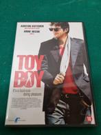 -	dvd, toy boy, Ophalen of Verzenden