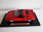 Ferrari 348 ts, Hobby en Vrije tijd, Modelauto's | 1:24, Ophalen of Verzenden, Zo goed als nieuw, Auto, Maisto