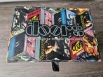 The Doors - Complete Studio Recordings Boxset, Ophalen, Zo goed als nieuw, Boxset