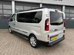 RENAULT Trafic GBDC 1.6 dCi 145pk L2H1 Formula Edition, Auto's, Bestelauto's, 145 pk, Gebruikt, Bedrijf, 6 stoelen