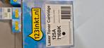 Laser toner cartidge - 125A / 716BK, Ophalen of Verzenden, Zo goed als nieuw, Toner