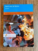 Recht voor de Horeca handboek, Boeken, Gelezen, Frank H.J.M. ten Berge, Beta, HBO