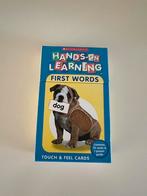 Engelse Flashcards - Leerzaam en Leuk!, Ophalen of Verzenden, Taal en Lezen