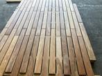 Hardhout-Cumaru–vlonderplanken-terrasplanken-planken-vlonder, Ophalen, Nieuw, Hout