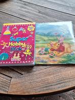 Hobby boek en briefpapier Winnie de Pooh. Nieuw., Kinderen en Baby's, Nieuw, Ophalen of Verzenden